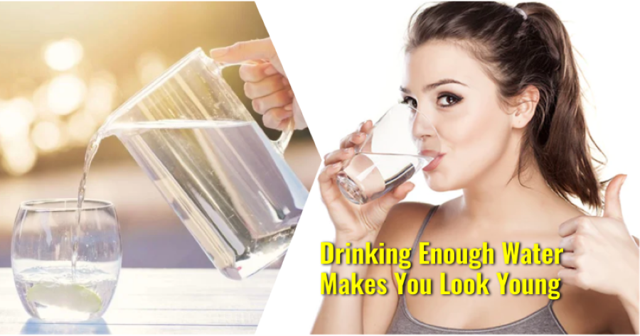 Water Necessary For Weight Loss