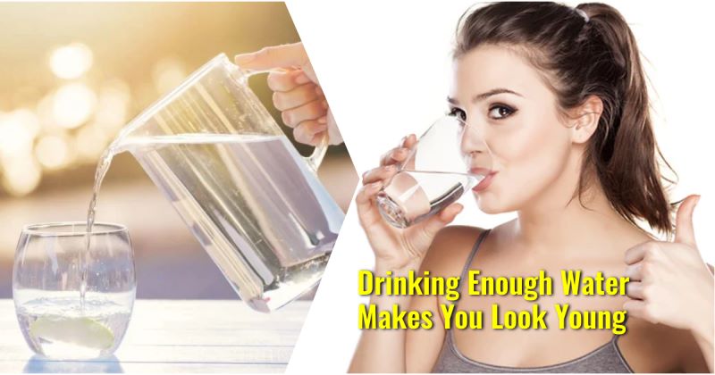 Why Water is Necessary for Weight Loss