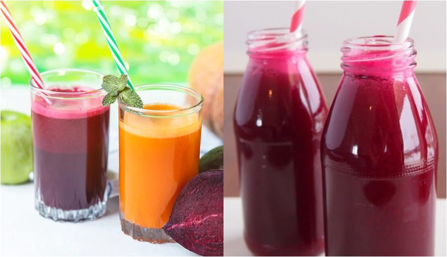 ABC juice for weight loss
