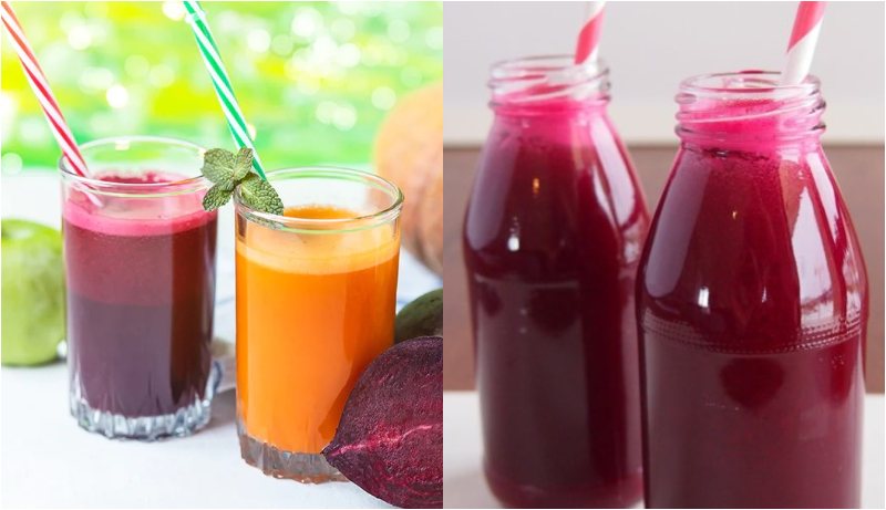 Is ABC Juice Good For Weight Loss