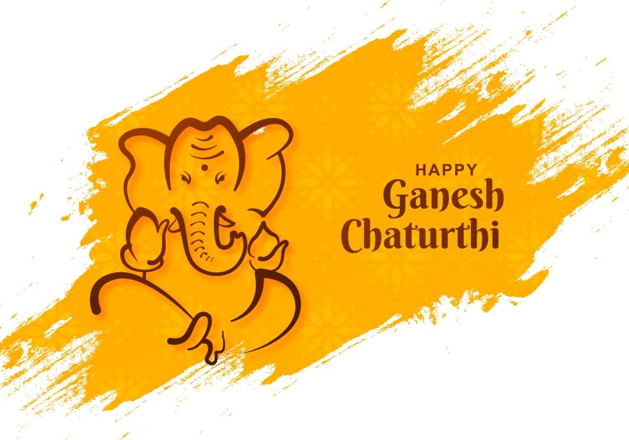 happy chaturthi wishes