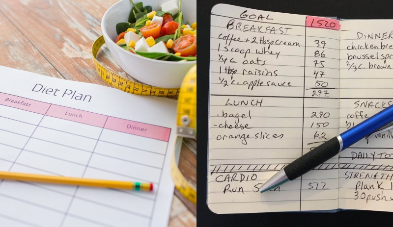 5_Reasons_Why_Maintaining_Food_Diary_Would_Help_you_Lose_Weight