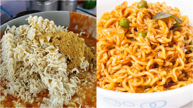 5 Types of Noodles you Can Eat on a Weight Loss Diet
