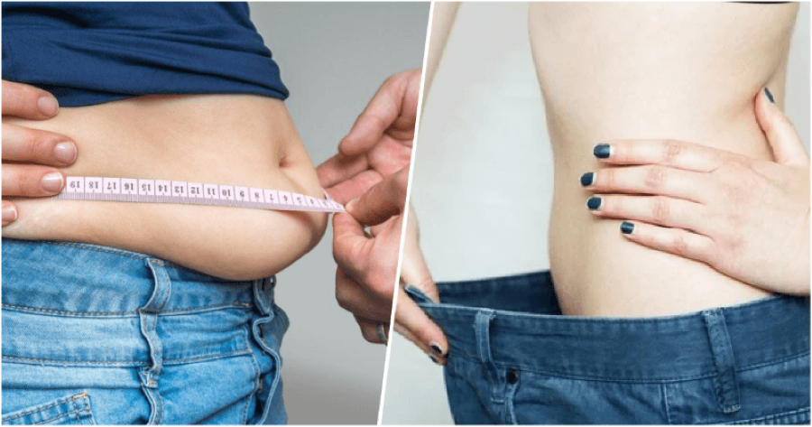 5_Common_Mistakes_Women_Make_When_Trying_to_Lose_Belly_Fat