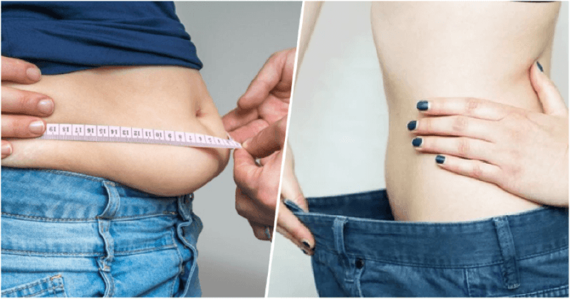 Exercising Daily But Still Have Belly Fat" These Could Be the Reasons